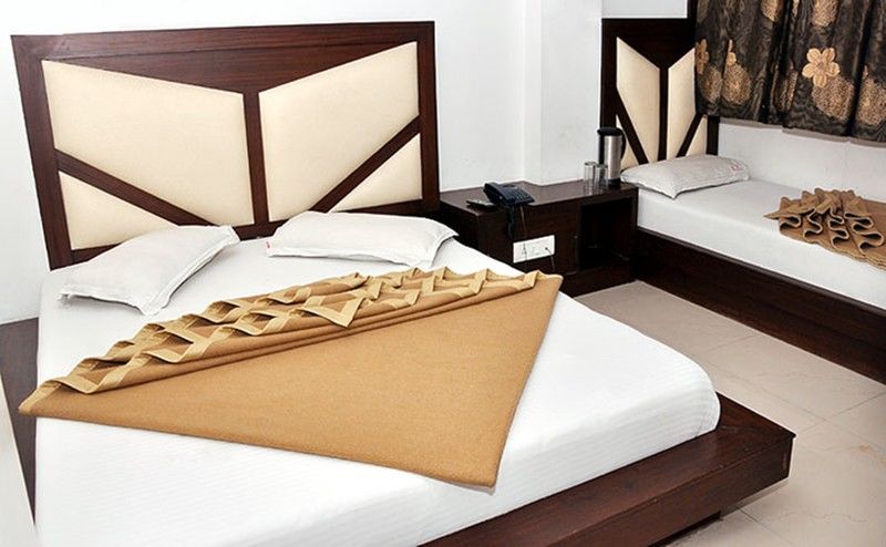 OYO 7781 Hotel Sai International Nuova Delhi Esterno foto